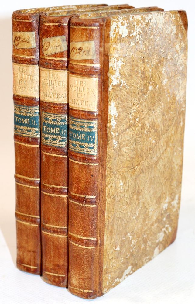 Große Abbildung Nr.2: 139-948 (Genlis,C.S.F.d.).: (Kinder- und Jugendbücher)