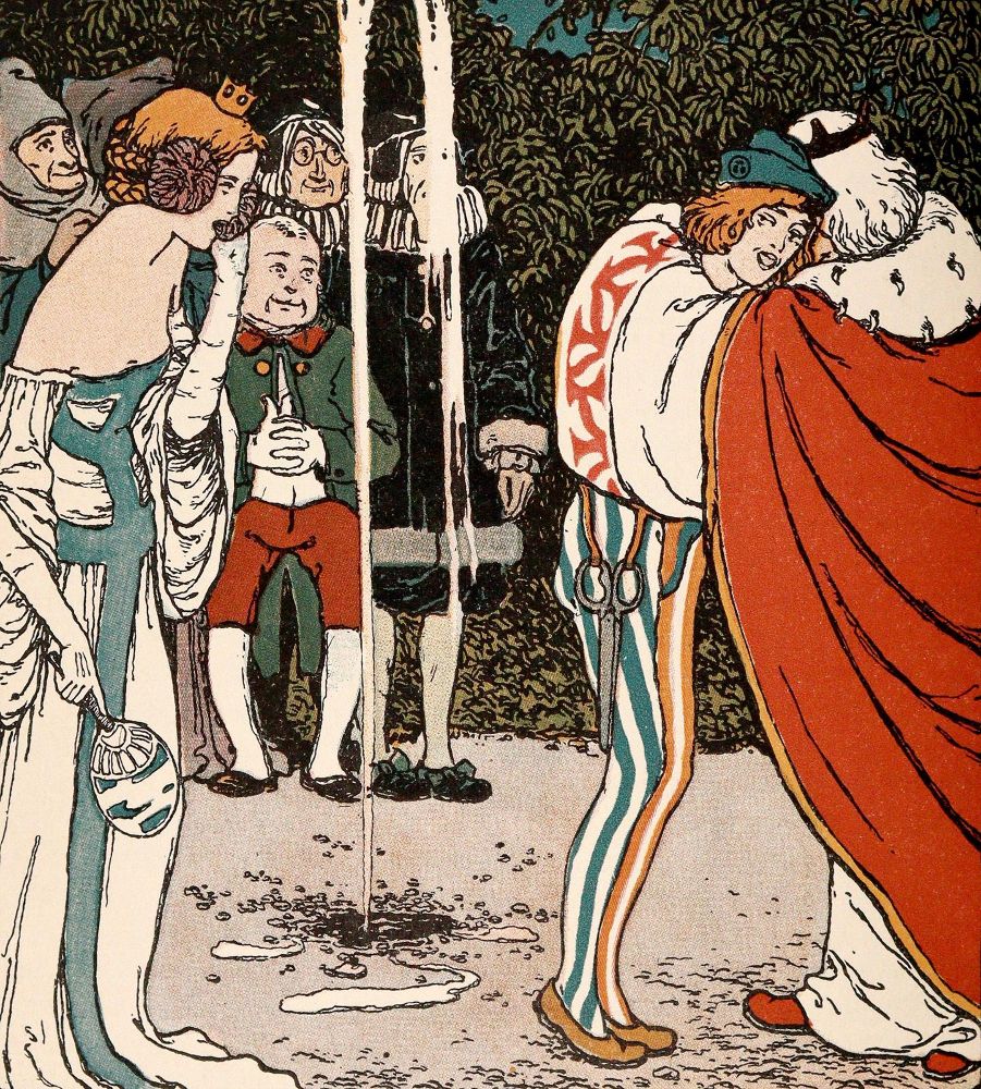 Große Abbildung Nr.1: 139-950 Gerlach's Jugendbücherei.: (Kinder- und Jugendbücher)