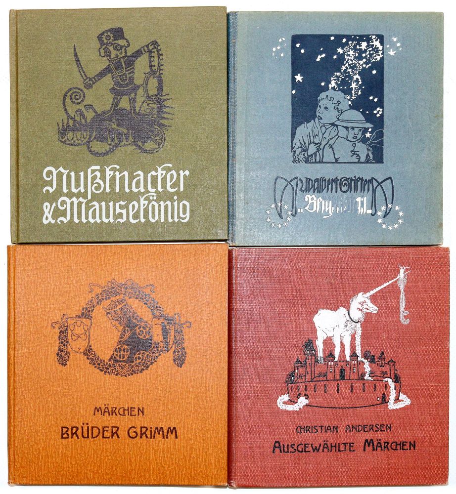 Große Abbildung Nr.2: 139-950 Gerlach's Jugendbücherei.: (Kinder- und Jugendbücher)
