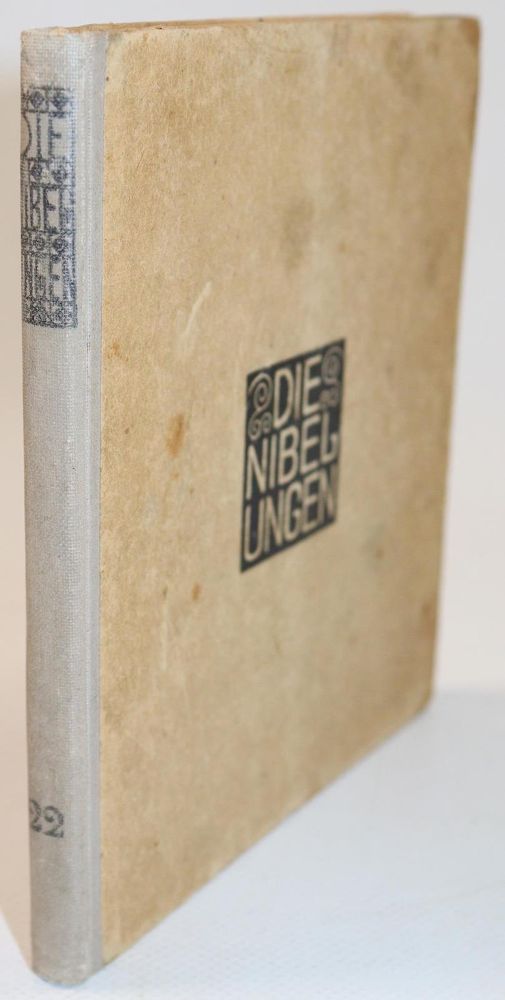 Große Abbildung Nr.3: 139-952 Keim,F.: (Gerlachs Jugendbücherei, Jugendstil)