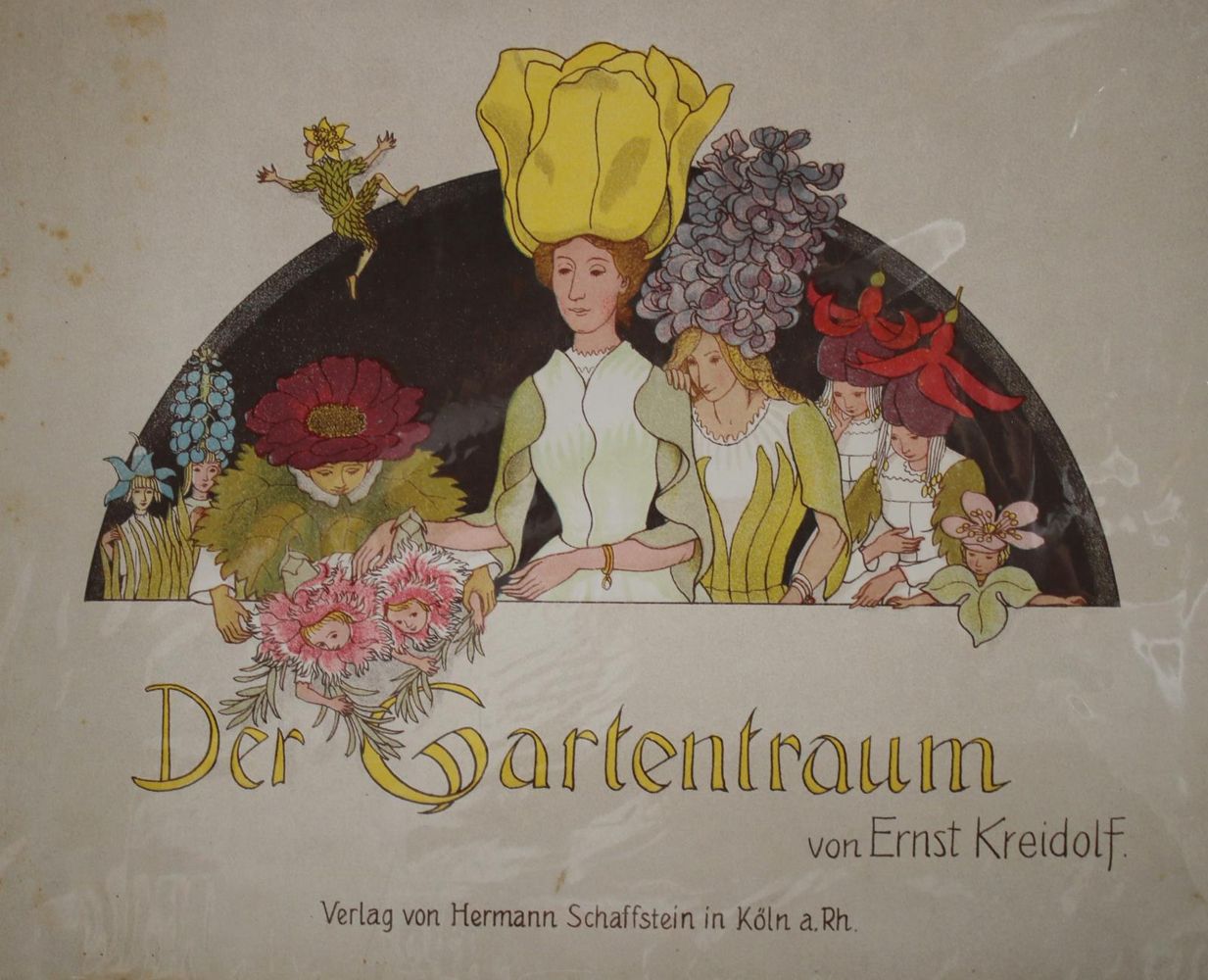 Große Abbildung Nr.2: 139-954 Hasse,E.: (Kinder- und Jugendbücher)