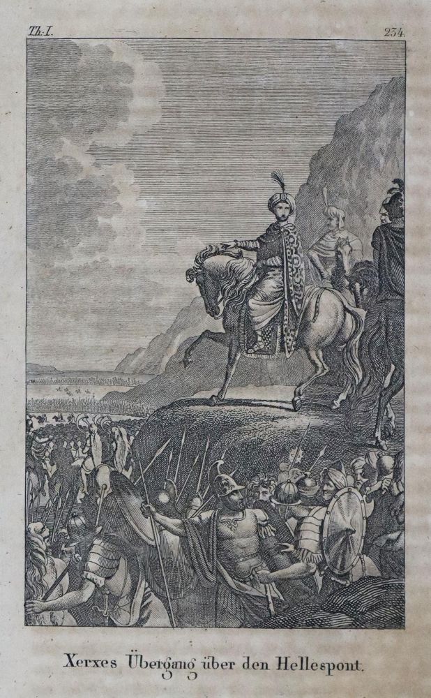 Große Abbildung Nr.3: 139-956 Jerrer,G.L. (d.i. J.H.Meynier).: (Kinder- und Jugendbücher)