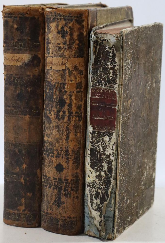 Große Abbildung Nr.5: 139-956 Jerrer,G.L. (d.i. J.H.Meynier).: (Kinder- und Jugendbücher)