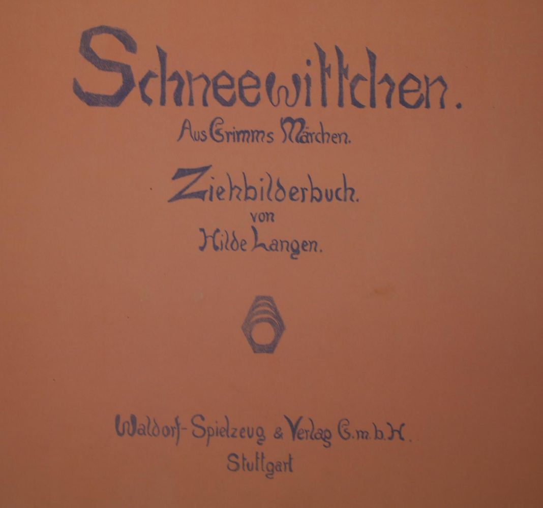 Große Abbildung Nr.1: 139-959 Langen,H.: (Kinder- und Jugendbücher)