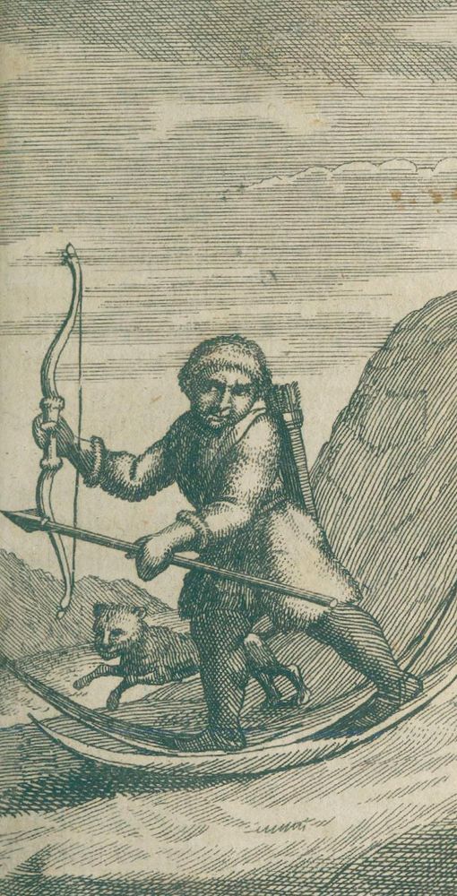 Große Abbildung Nr.2: 139-96 (Foigny, G. de; pseud.:) Jaques Sadeur.: (Alte Drucke, Handschriften und Theologie)