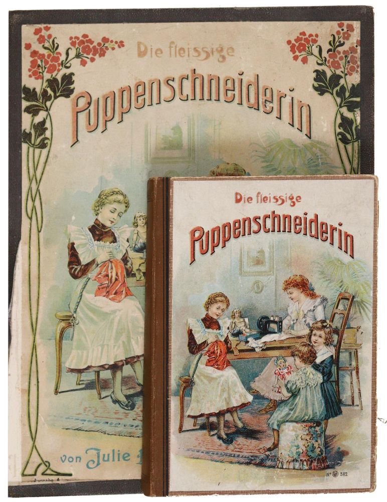 Große Abbildung Nr.2: 139-961 Lutz,J.: (Kinder- und Jugendbücher)