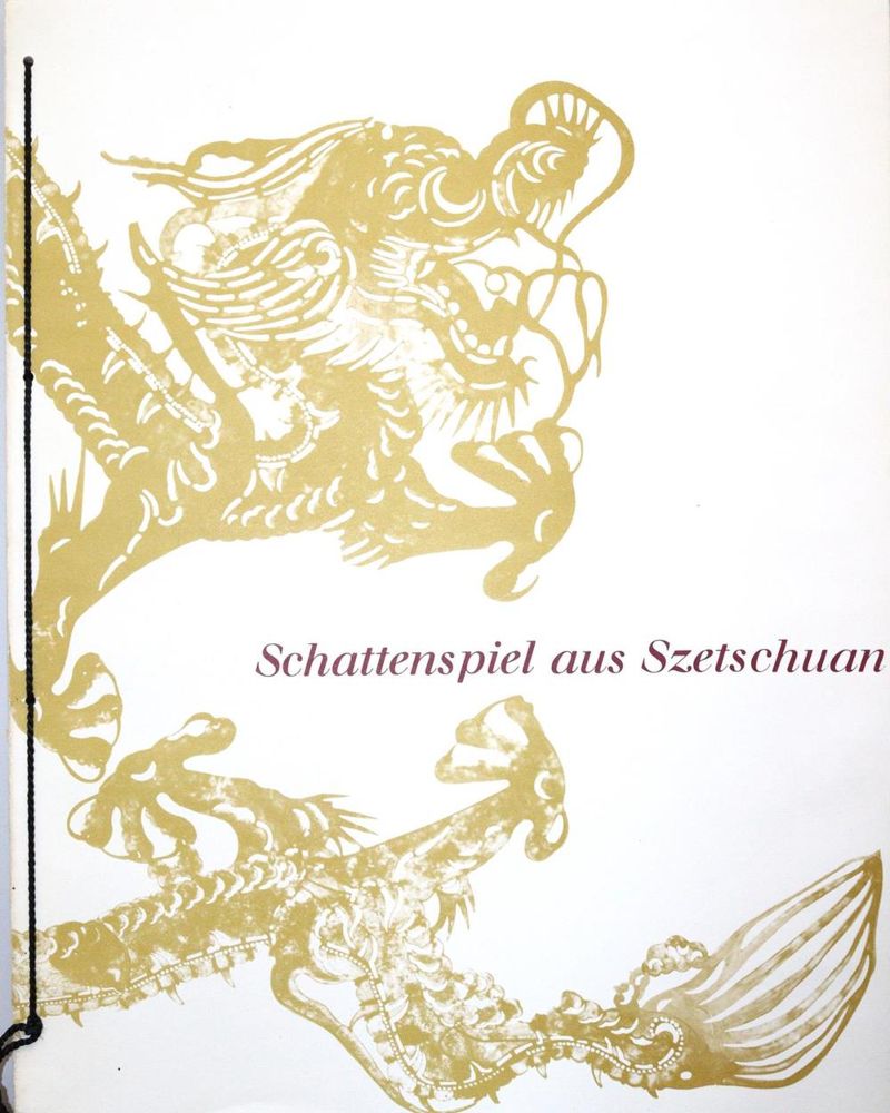 Große Abbildung Nr.3: 139-962 Sammlung: (Marionetten)