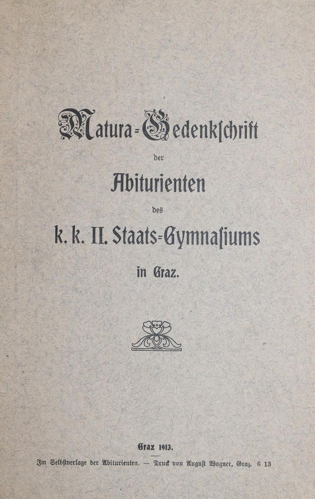 Große Abbildung Nr.2: 139-970 Sammlung: (Pädagogik, Österreich)