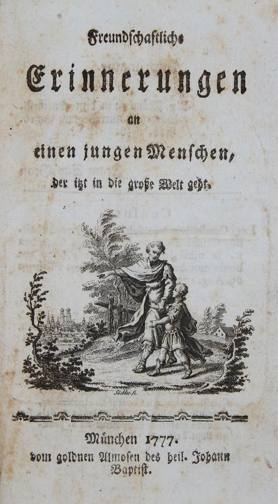 Große Abbildung Nr.1: 139-976 (Schönberg,M.v.).: (Pädagogik)