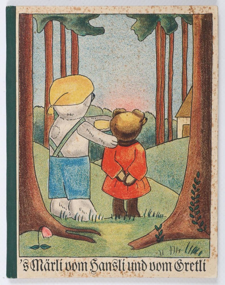 Große Abbildung Nr.1: 139-981 Reinhart,V.: (Kinder- und Jugendbücher)