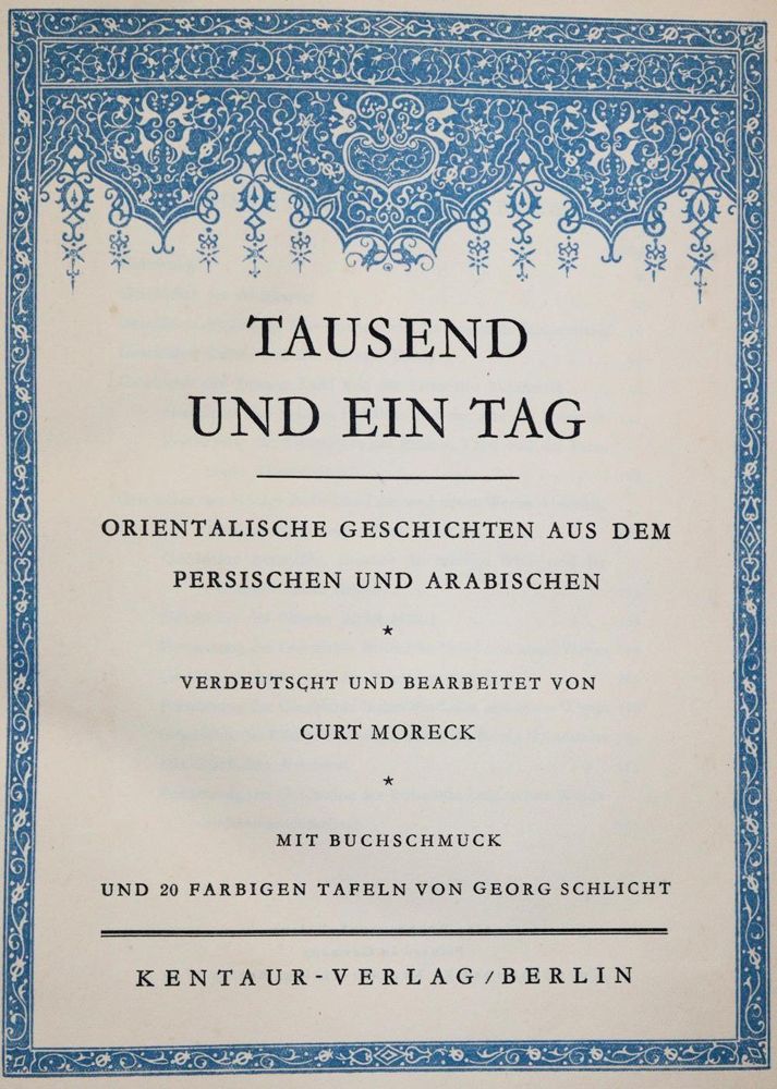 Große Abbildung Nr.1: 139-984 Sammlung: (Kinder- und Jugendbücher)