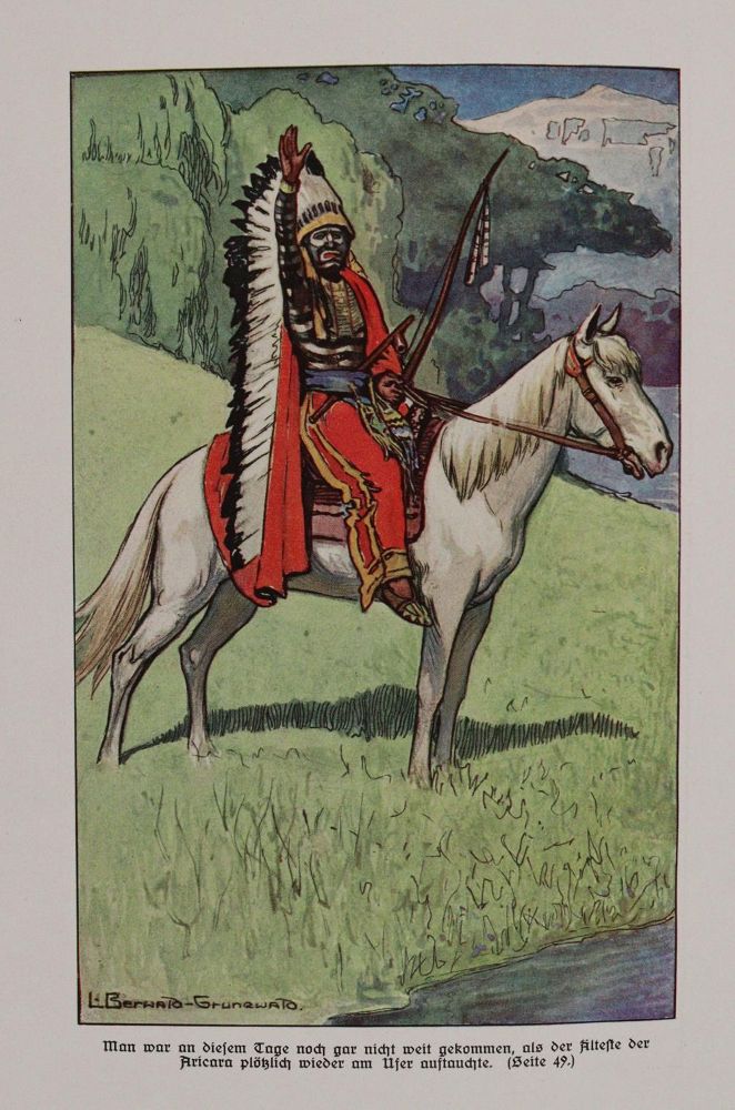 Große Abbildung Nr.1: 139-985 Sammlung: (Kinder- und Jugendbücher)