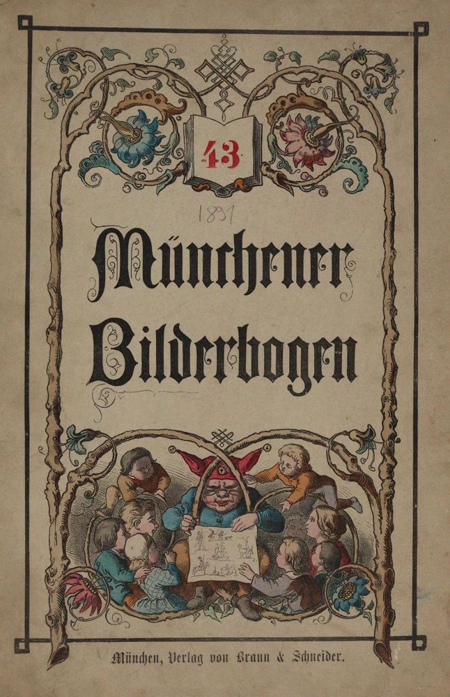 Große Abbildung Nr.1: 139-986 Sammlung: (Kinder- und Jugendbücher)