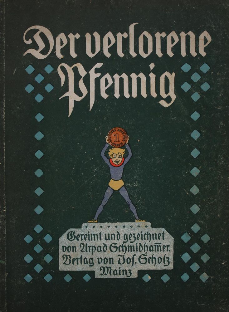 Große Abbildung Nr.1: 139-988 Schmidhammer,A.: (Kinder- und Jugendbücher)