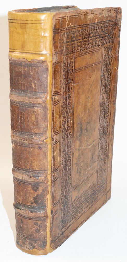 Große Abbildung Nr.2: 139-99 Froidmont,L.: (Alte Drucke, Handschriften und Theologie)