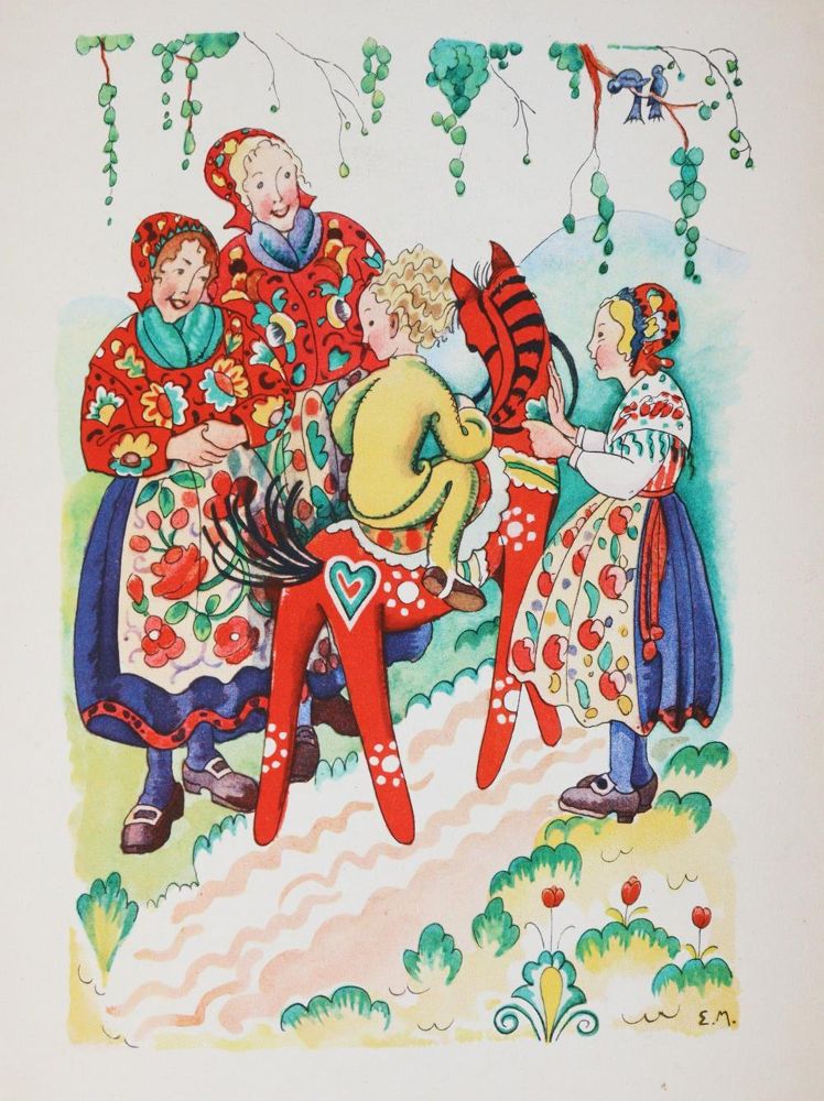 Große Abbildung Nr.2: 139-994 Moeschlin,E.: (Stuffer Verlag)