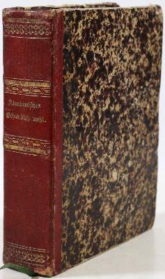 Bild Nr.3: 139-1 Abraham a Santa Clara (d.i. U.Megerle).: (Alte Drucke, Handschriften und Theologie)