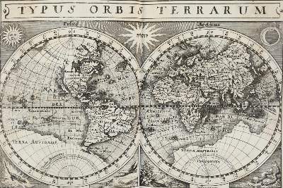 Bild Nr.3: 139-103 Garzoni,T.: (Alte Drucke, Handschriften und Theologie)