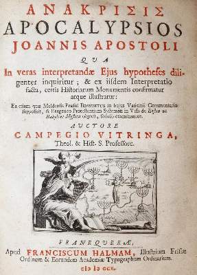 Bild Nr.3: 139-105 Geldenhauer,G.E.: (Alte Drucke, Handschriften und Theologie)