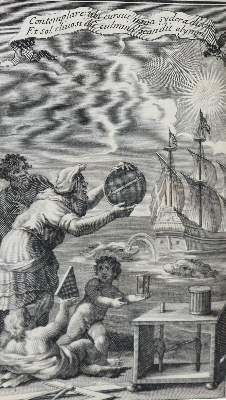 Bild Nr.3: 139-1053 Giannettasio,N.P.: (Literatur und illustrierte Bücher bis 19.Jahrhundert)