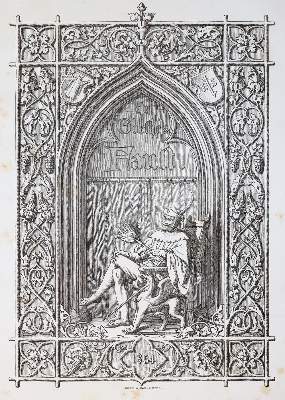 Bild Nr.1: 139-1056 Goethe,J.W.v.: (Literatur und illustrierte Bücher bis 19.Jahrhundert)