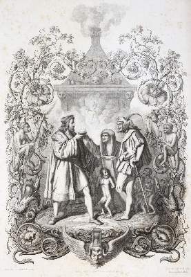 Bild Nr.2: 139-1056 Goethe,J.W.v.: (Literatur und illustrierte Bücher bis 19.Jahrhundert)