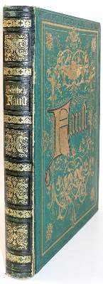 Bild Nr.4: 139-1056 Goethe,J.W.v.: (Literatur und illustrierte Bücher bis 19.Jahrhundert)
