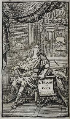 Bild Nr.2: 139-1065 Gracian y Morales,B.: (Literatur und illustrierte Bücher bis 19.Jahrhundert)