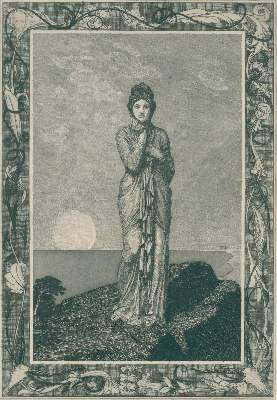 Bild Nr.1: 139-1089 Apuleius.: (Klinger)