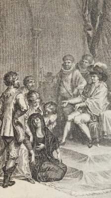 Bild Nr.2: 139-1090 Klinger,F.M.: (Literatur und illustrierte Bücher bis 19.Jahrhundert)