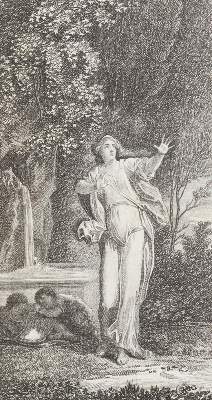 Bild Nr.4: 139-1090 Klinger,F.M.: (Literatur und illustrierte Bücher bis 19.Jahrhundert)