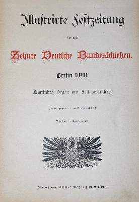 Bild Nr.4: 139-1095 Konvolut: (Literatur und illustrierte Bücher bis 19.Jahrhundert)
