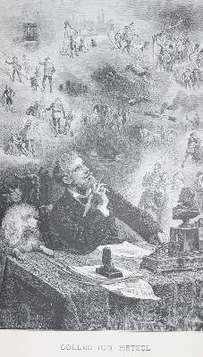Bild Nr.3: 139-1096 Konvolut: (Literatur und illustrierte Bücher bis 19.Jahrhundert)
