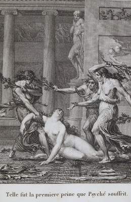 Bild Nr.4: 139-1101 La Fontaine,(J.de).: (Literatur und illustrierte Bücher bis 19.Jahrhundert)