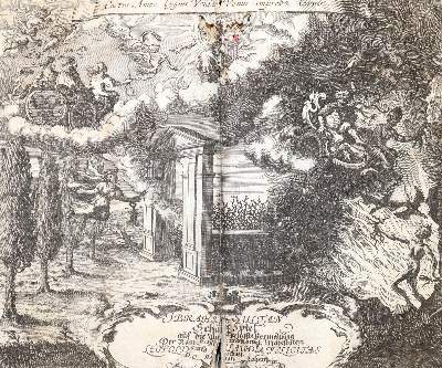 Bild Nr.2: 139-1112 Lohenstein,D.C.v.: (Literatur und illustrierte Bücher bis 19.Jahrhundert)