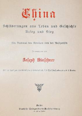 Bild Nr.2: 139-1117 Kürschner,J.: (May)