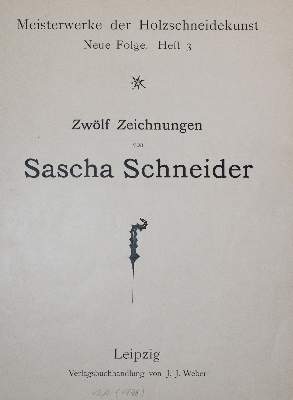 Bild Nr.2: 139-1118 Schneider,S.: (May)
