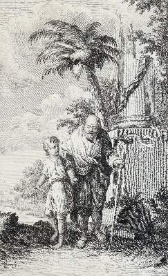 Bild Nr.2: 139-1146 Sammlung: (Literatur und illustrierte Bücher bis 19.Jahrhundert)