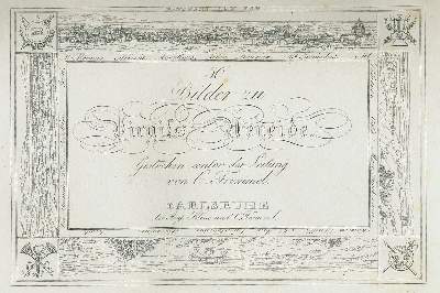 Bild Nr.1: 139-1170 Frommel,C.: (Vergilius)