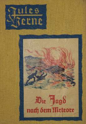 Bild Nr.1: 139-1175 Verne,J.: (Literatur und illustrierte Bücher bis 19.Jahrhundert)