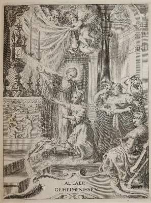 Bild Nr.1: 139-1176 Vondel,J.v.: (Literatur und illustrierte Bücher bis 19.Jahrhundert)