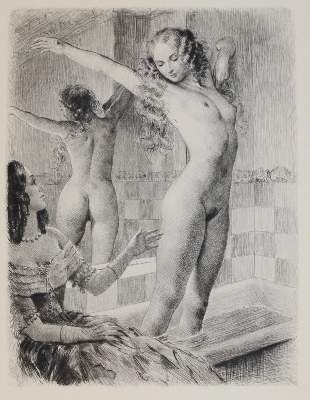 Bild Nr.2: 139-1193 Gautier,T.: (Becat)