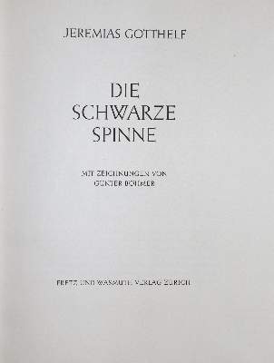 Bild Nr.2: 139-1199 Gotthelf,J.: (Böhmer)