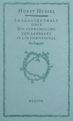 Bild Nr.2: 139-1204 Brenner,P.A.: (Literatur und illustrierte Bücher 20.Jahrhundert - Alte Literatur in modernen Ausgaben)