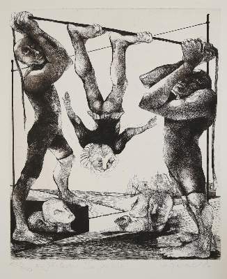 Bild Nr.3: 139-1209 Buch,H.C.: (Literatur und illustrierte Bücher 20.Jahrhundert - Alte Literatur in modernen Ausgaben)