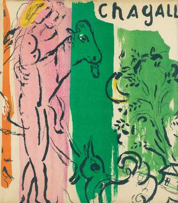 Bild Nr.1: 139-1216 Lassaigne,Ch.: (Chagall)
