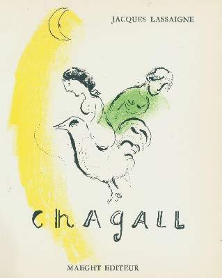 Bild Nr.2: 139-1216 Lassaigne,Ch.: (Chagall)