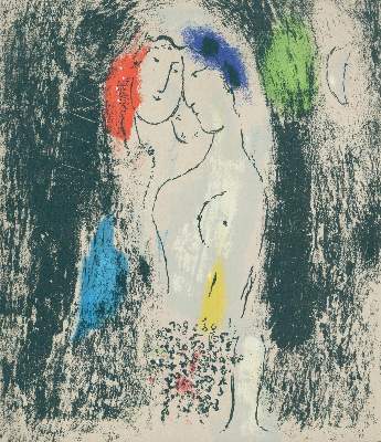 Bild Nr.3: 139-1216 Lassaigne,Ch.: (Chagall)