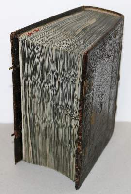 Bild Nr.6: 139-122 Brevier.: (Handschriften)