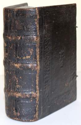 Bild Nr.7: 139-122 Brevier.: (Handschriften)